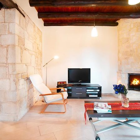 Villa Zourva Номер фото