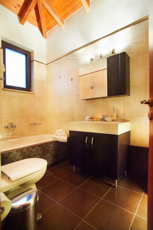 Villa Zourva Номер фото